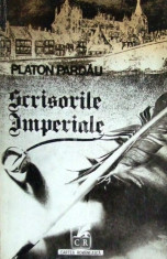 Scrisorile imperiale foto