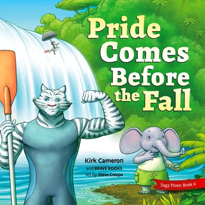 Pride Comes Before the Fall foto