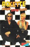 Roxette - Crash! Boom! Bang!, Caseta audio