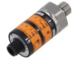 Adaptor presiune IFM ELECTRONIC PK6524 - Calitate și performanță