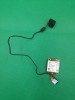 Placa Modem Ethernet HP ProBook 6555b LS688 Dezmembrari Laptop, Stare Excelenta