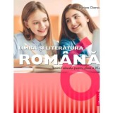 Limba si literatura romana. Clasa a 6-a. Caietul elevului - Mariana Cheroiu