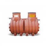 Separator hidrocarburi subteran ns6 fs1200 6l s 3000l necarosabil orizontal 48930000600 Aquaclean Valrom