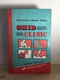 Ghid Clinic Terapie Urgente, Explorari Diagnostic - A. Schaffler, J. Braun, U. Renz