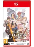 Tales Of Arise Beyond The Dawn Edition (game-key Card)
