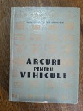 Arcuri pentru automobile - Dem. Urma / R4P2S