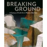 Breaking ground