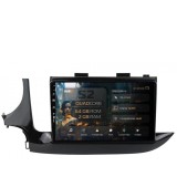 Cumpara ieftin Navigatie HUB64 Opel Mokka (2016-Prezent), 2GB RAM, Android, GPS, Wi-FI, Carplay, Android Auto, USB, Bluetooth, Radio, Waze, Touchscreen, 9 inch