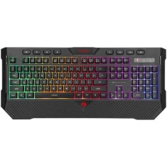 Tastatura Gaming Marvo K656, Iluminata