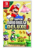 New Super Mario Bros. U Deluxe NSW, Nintendo