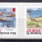 Jersey 2006 vederi MI 1234-1237 MNH