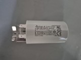 Filtru antiparazitar masina de spalat Gorenje W7643L 431466 / C161