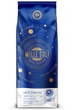 Cumpara ieftin Cafea boabe MilleSoli Caff&egrave; Espresso 1 kg, prajire tripla traditionala, crema perfecta, aciditate redusa, pentru espressoare automate si portafiltru