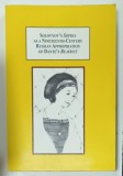 SOLOVYOV &#039;S SOPHIA AS A NINETEENTH - CENTURY RUSSIAN APPROPRIATION OF DANTE &#039;S BEATRICE by WENDY ELGERSMA HELLEMAN , 2011