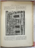 BISERICILE LUI STEFAN CEL MARE de G. BALS - BUCURESTI, 1926 * EXEMPLAR RELEGAT