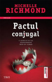 Cumpara ieftin Pactul conjugal