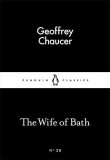 The Wife of Bath | Geoffrey Chaucer, Penguin Books Ltd