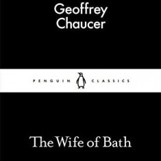 The Wife of Bath | Geoffrey Chaucer