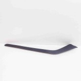 Ornament consola centrală TESLA MODEL 3 2019 OEM: 1087944-00-D,1087945-00-D,1097166-00-D 12080518