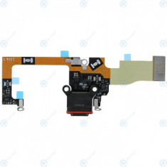 Google Pixel 3 (G013A) Flex conector de încărcare