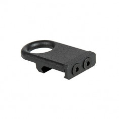 BAZA DE MONTARE ZA-1 PENTRU SINA RIS - BLACK