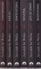 L. J. Smith Jurnalele Vampirilor Stefan carti set 6 volume romana beletrilogie fantasy vampiri stefan salvatore