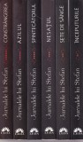 L. J. Smith - Jurnalele Vampirilor. Jurnalele lui Stefan, 6 volume