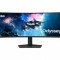Monitor Samsung 49&quot; LS49CG950EUXEN