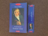 Portretul lui Dorian Gray - Oscar Wilde, Editura Polirom, 2001, 270 pagini, Stare foarte buna