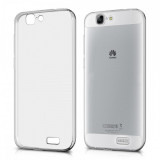 Husa Telefon Silicon Huawei G7 clear ultra thin