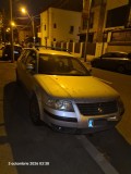 Auto VW Passat Variant 1.9 TDI - 2001