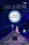 Lista Lui Sputnik, Catelul Extraterestru - Frank Cottrell Boyce, Corint