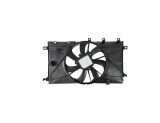 Ventilator radiator GMV Lexus Ux (Za10) 2018-; Toyota Corolla 2018-, RapidAuto 81L323W3