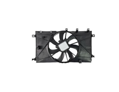 Ventilator radiator GMV Lexus Ux (Za10) 2018-; Toyota Corolla 2018-, RapidAuto 81L323W3 foto