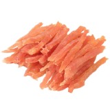 Tratament pentru c&acirc;ini - Mersjo soft chicken strips 500g, Uscata