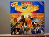 Super Hit News ? Selectiuni ? 2 LP Set (1983/K-tel/RFG) - Vinil/Vinyl/NM+