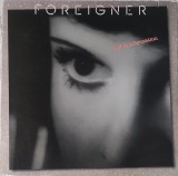 Foreigner &ndash; Inside Information, LP, US, 1987, stare excelenta (VG+)