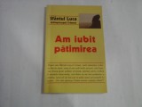 AM IUBIT PATIMIREA - SFANTUL LUCA ARHIEPISCOPUL CRIMEEI