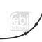 FEBI BILSTEIN 172353 Furtun frana