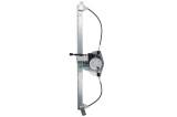 Macara geam RENAULT TRAFIC II bus (JL) (2001 - 2014) BLIC 6060-00-NI4557