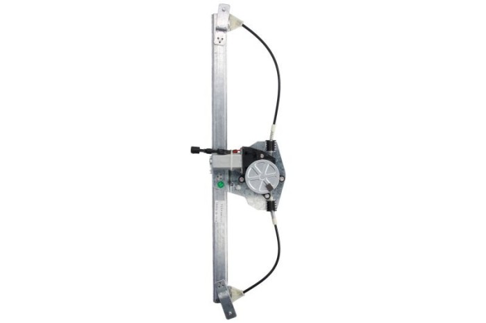 Macara geam OPEL VIVARO platou / sasiu (E7) (2006 - 2014) BLIC 6060-00-NI4557