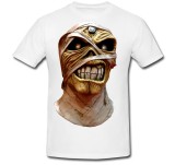 Cumpara ieftin Tricou &quot; Iron Maiden &quot;