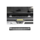 Capotă de admisie a aerului pentru capota Mercedes‑Benz GLC X254 2023-2025 personalizată &ndash; Neagră