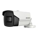 Cumpara ieftin Camera 4 in 1, 8MP, lentila 3.6mm, IR 80m - HIKVISION DS-2CE16U1T-IT5F-3.6mm