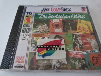 Die deutschen oldies foto