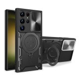 Husa pentru samsung galaxy s23 ultra- guard pro, black