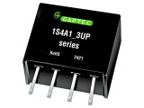 Convertor DC/DC 1W 9,6-14,4V la 5V 200mA GAPTEC Electronic