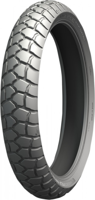 Anvelopa Michelin Anakee Adventure fata 90/90-21 54V Cod Produs: MX_NEW 03160362PE