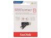 Pendrive USB 3.1 64GB Dual Drive USB-A/USB-C, Sandisk