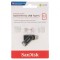 Pendrive USB 3.1 64GB Dual Drive USB-A/USB-C